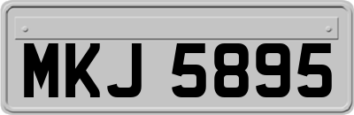 MKJ5895