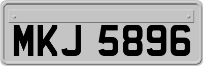 MKJ5896