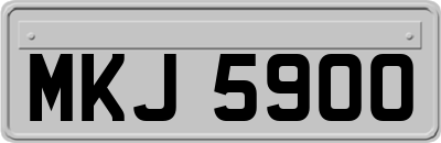 MKJ5900