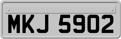 MKJ5902