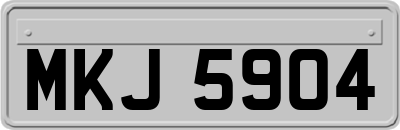 MKJ5904