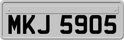MKJ5905