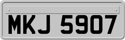 MKJ5907