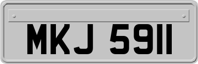 MKJ5911