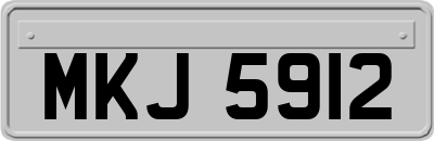 MKJ5912