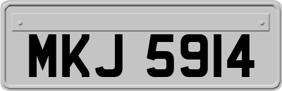 MKJ5914