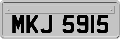 MKJ5915