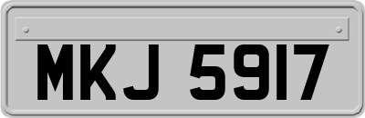 MKJ5917