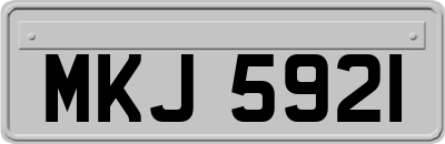 MKJ5921