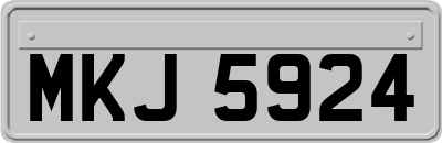 MKJ5924