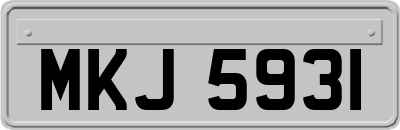 MKJ5931
