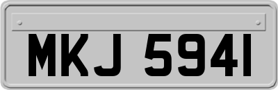 MKJ5941