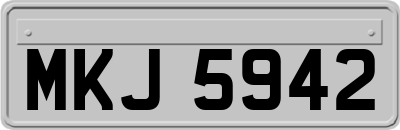 MKJ5942