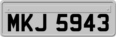 MKJ5943