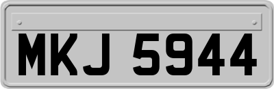 MKJ5944