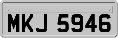 MKJ5946