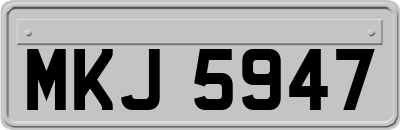 MKJ5947