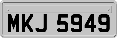 MKJ5949
