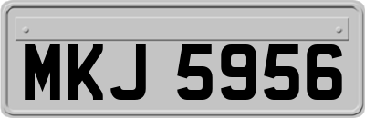 MKJ5956