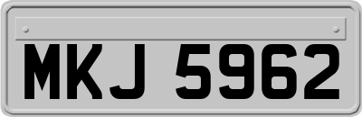 MKJ5962