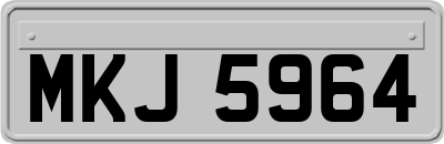 MKJ5964