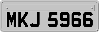 MKJ5966