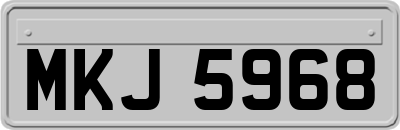 MKJ5968