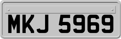 MKJ5969