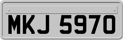 MKJ5970