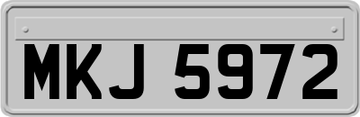 MKJ5972