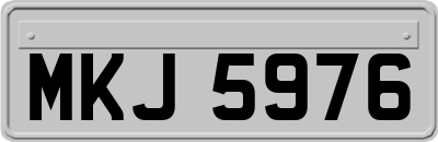 MKJ5976