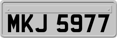 MKJ5977