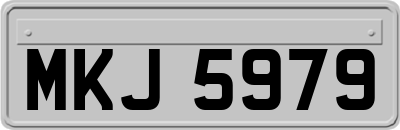 MKJ5979