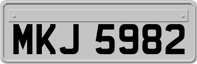 MKJ5982