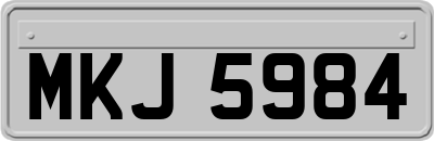 MKJ5984