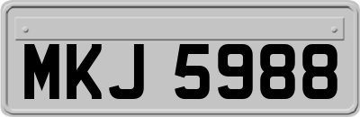 MKJ5988