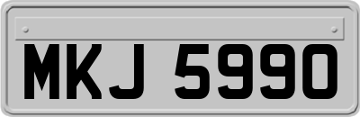 MKJ5990