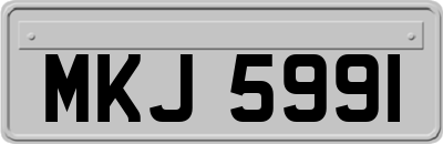 MKJ5991