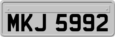 MKJ5992