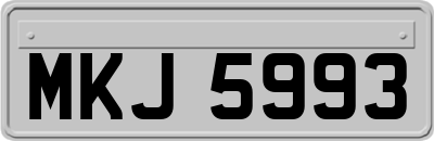 MKJ5993