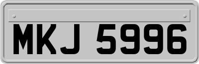 MKJ5996