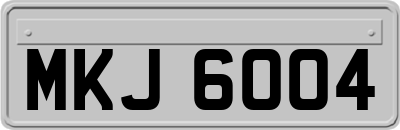 MKJ6004