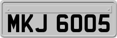 MKJ6005