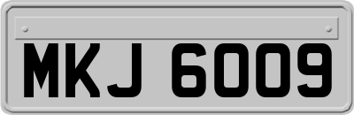 MKJ6009