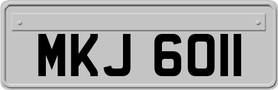 MKJ6011