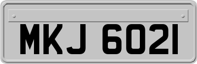 MKJ6021