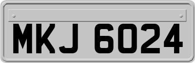 MKJ6024