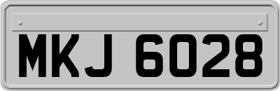 MKJ6028