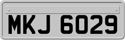 MKJ6029