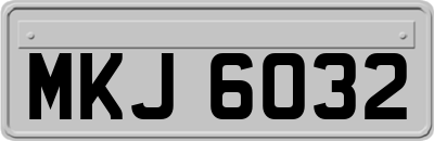 MKJ6032